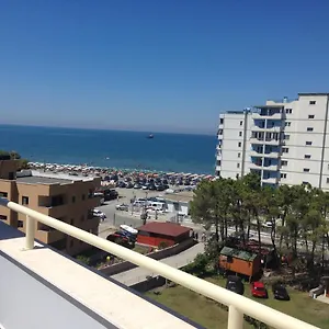 Nimfeum Apartment Shëngjin