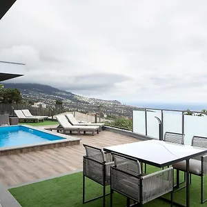 King's Paradise Villa Estreito Da Calheta