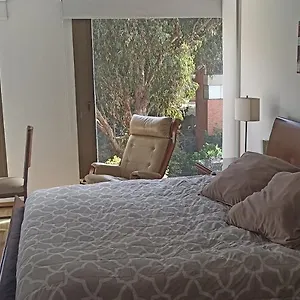 Apartamento Apartamento Rosales, Bogotá