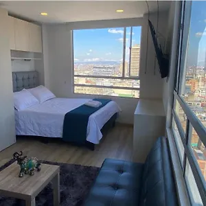 Apartamento Apartamento Centro De, Bogotá