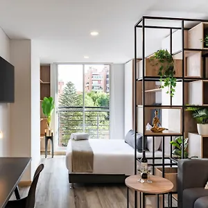 Apartamento Cabrera 85, Bogotá