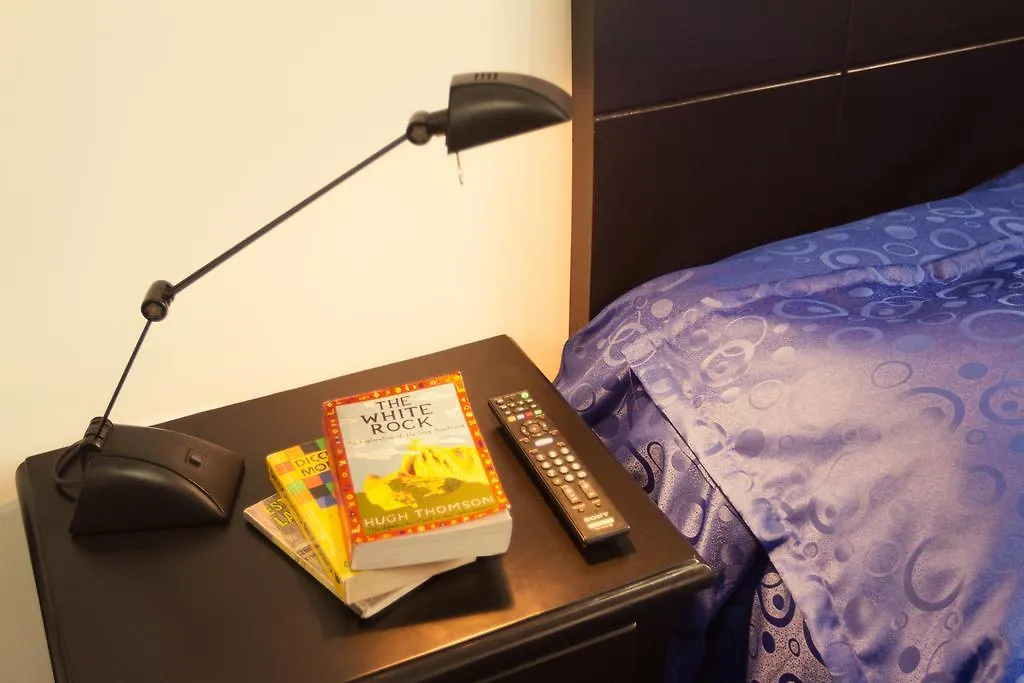 Mandala Yoga Hostel Bogota