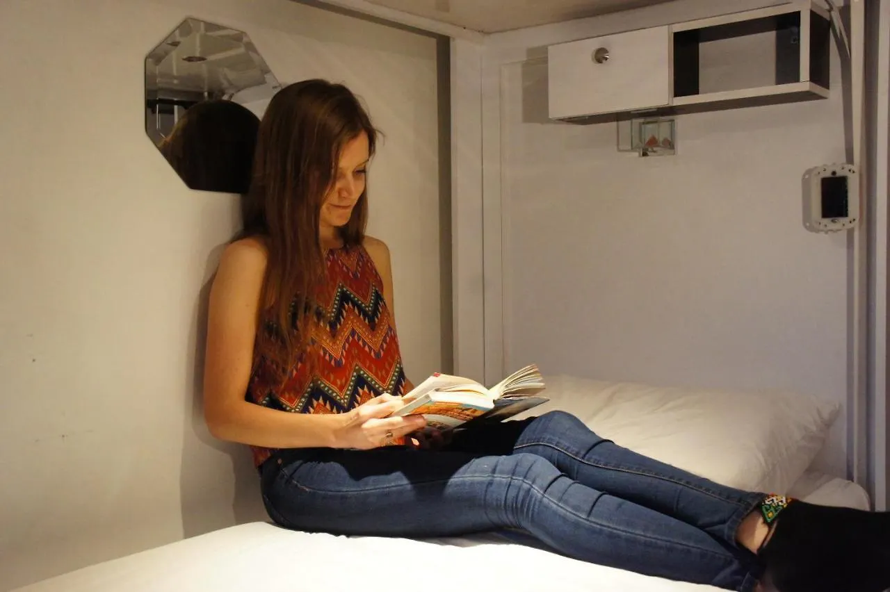Homestay Mandala Yoga Hostel Bogota